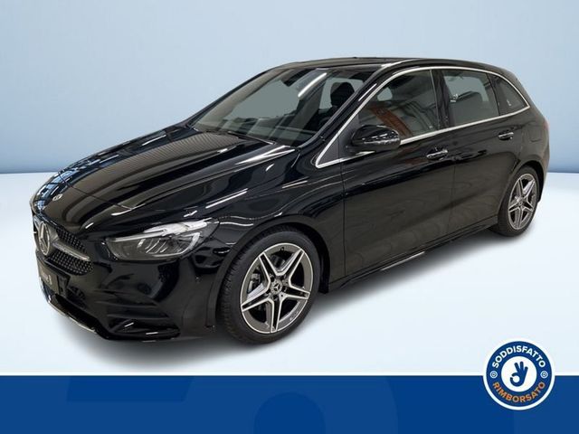 Mercedes-Benz Classe B B 180 d Automatic Advance