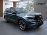 Ford Explorer ST-Line Plug-in-Hybrid 4x4 - Ford Explorer mit Panoramadach