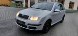 Skoda Zuwerkaufen Skoda Fabia 2005./1.4-16 valve... - Skoda Fabia aus 2005: 1.4