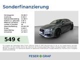 Audi RS3 MATRIX*RFK*PDC*NAVI*ACC*LEDER-Feinnappa*19" - Audi: Rs1