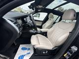 BMW iX3 Impressive 1HAND*HUD*PANO*360KAMERA*TOTW. - BMW iX3 in Duisburg