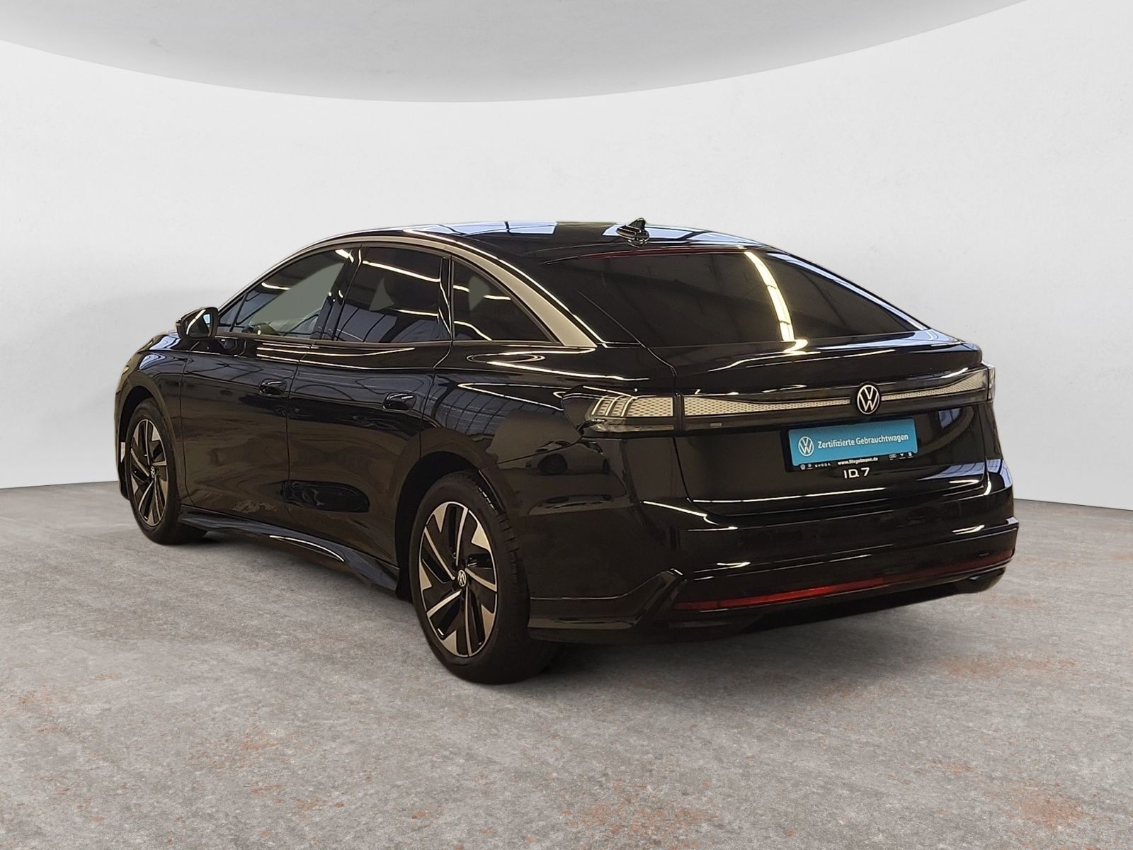 Volkswagen ID.7 - Bild 4