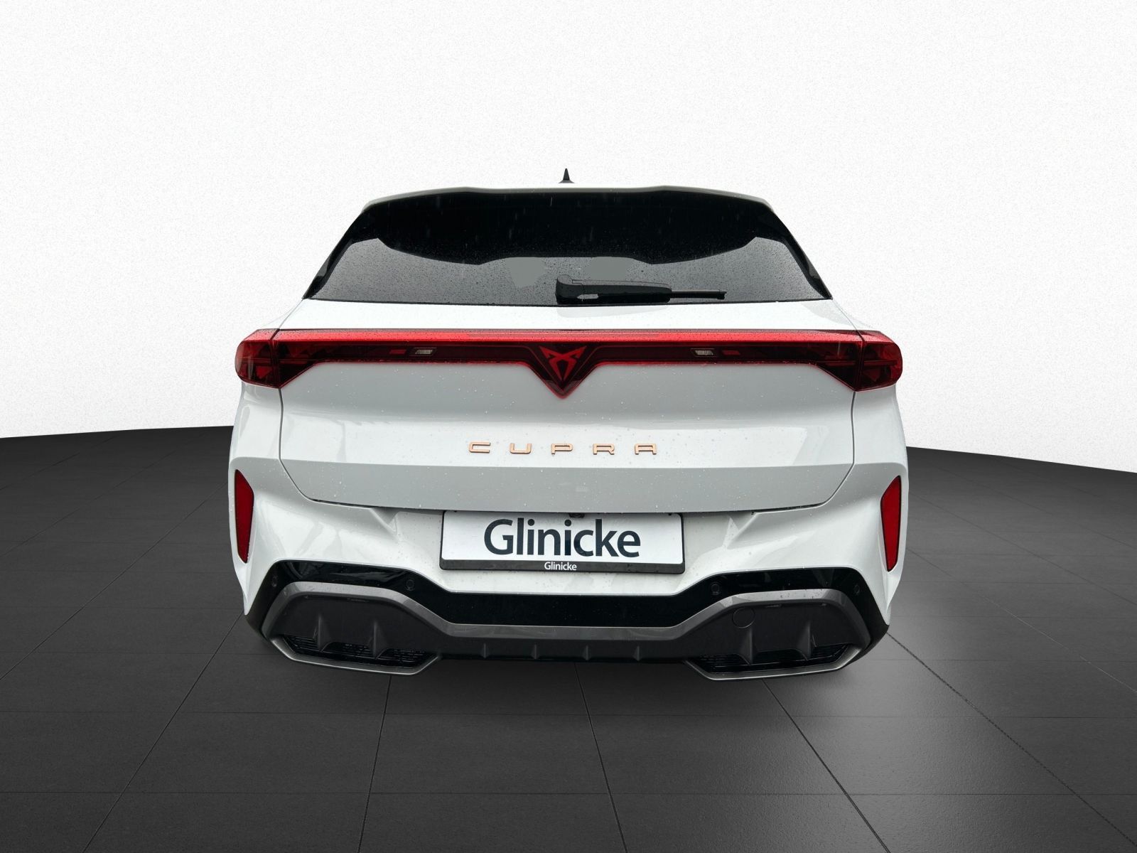 Cupra Terramar - Bild 4