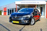 Renault Megane Estate 1.5 dCi Eco2 Bose Navi|Massagestoe - Renault Megane: Eco2