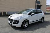 Peugeot PEUGEOT 3008 1.6 HDi 112CV Active - gebrauchte Peugeot 3008 aus dem Jahr 2012