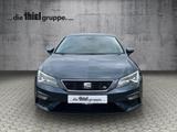 Seat Leon FR FR DSG ACC SHZ Navi Kamera Sound etc. - Seat Leon: Fr Dsg