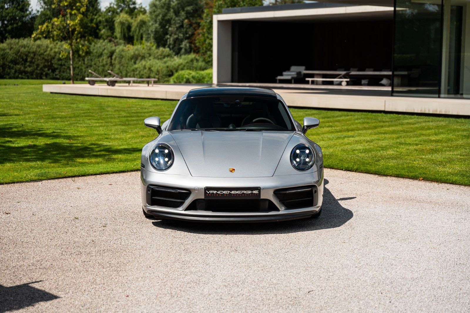 Porsche C2 GTS COUPE / GTS INTERIOR / AEROKIT / BOSE imagem 2