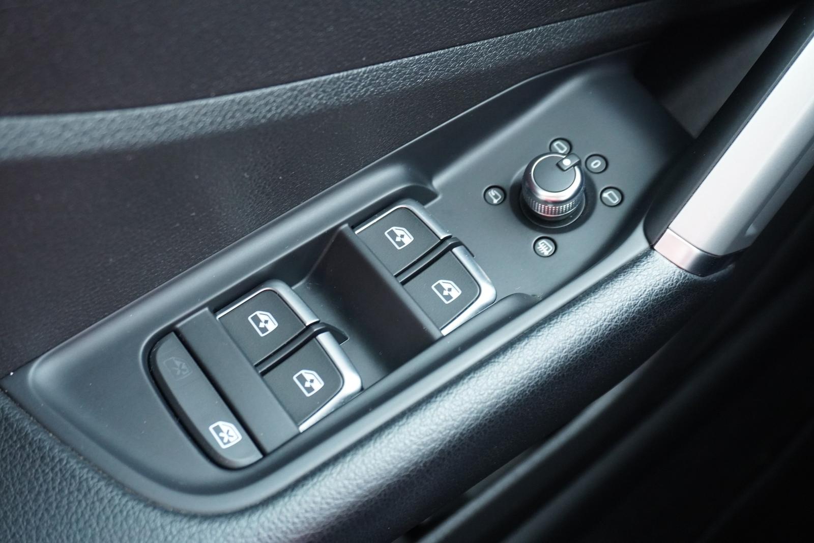 Audi Q2 1.0 TFSI LED Navi Sitzheizung Keyless-Go
