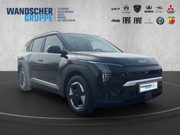 Kia EV3 81,4kWh Earth GROßER AKKU 360 KAMERA