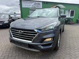 Hyundai Tucson Select 2WD LED - Hyundai Tucson Select mit Diesel-Antrieb