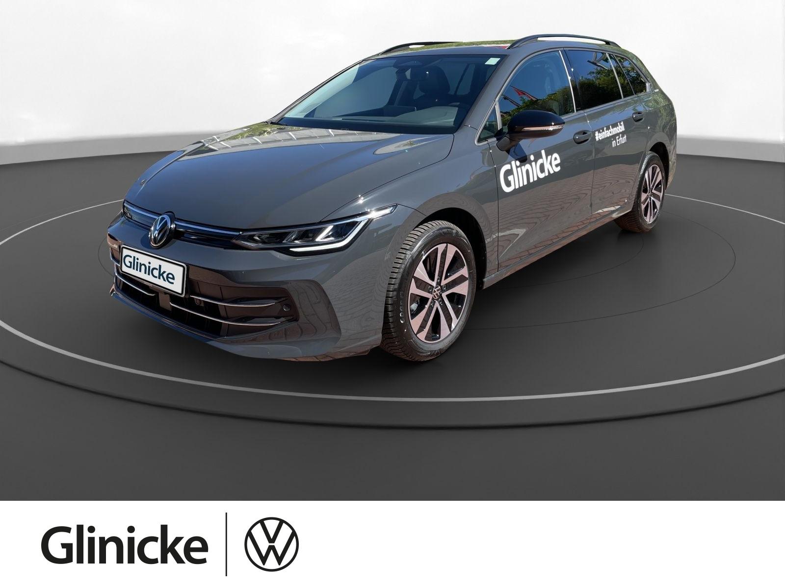Volkswagen Golf Variant ENERGY 1,5 TSI (116 PS) 6-Gang