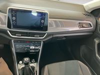 Volkswagen T-Roc - Vorschau Bild 12