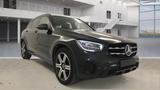 Mercedes-Benz GLC 200 4Matic LED AHK Night-Paket 19Zoll - gebrauchte Mercedes-Benz GLC 200 aus dem Jahr 2022