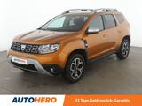 Dacia Duster 1.3 TCe Anniversary*NAVI*360°*PDC*SHZ*AHK - Dacia Duster in Nürnberg