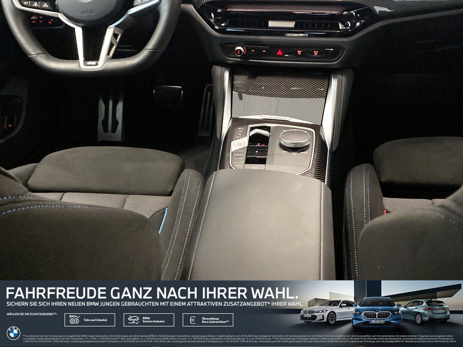 BMW 420 Gran Coupé - Bild 15