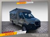 HYMER / ERIBA / HYMERCAR ML-T CrossTrail 580  - Neu Wohnmobil oder -wagen