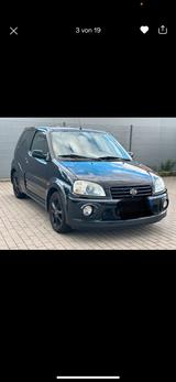 Suzuki Ignis Sport , Klima ,TÜV 10/27 - gebrauchte Suzuki Ignis aus dem Jahr 2005