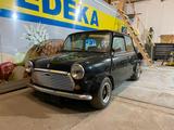 MINI Mini Cooper Mk2  Scheunenfund  Restaurat... - MINI Cooper in Rostock