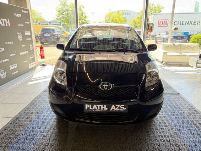 Toyota Yaris  Cool