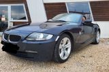 BMW Z4 2.0 inkl. Hardtop - BMW Z4: Cabrio, Hardtop