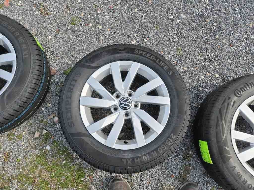 Volkswagen Passat Variant - Bild 6