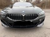 BMW 840 xD/M Paket/Standheizung/Vollausstattung! - BMW 840 aus 2019