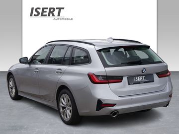 BMW 320 - 2