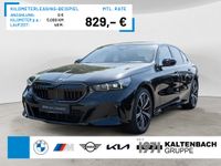 BMW 520 - Vorschau Bild 1