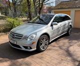 Mercedes-Benz R500 L 4MATIC AMG LPG GAS PR... - Mercedes-Benz R 500: Kleinbus