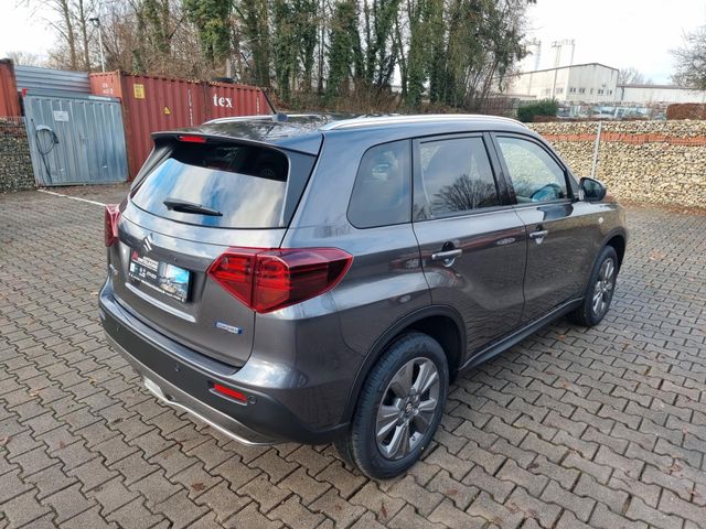 Suzuki Vitara 1.4 Comfort Allgrip | Facelift | 4x4
