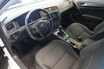 Volkswagen Golf - 7