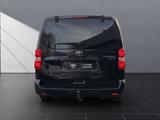 Toyota Proace Verso 2.0 L1 Executive Standh.*15 J.Garan - gebrauchte Toyota Kleinbus