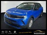 Opel Mokka-e Edition ACC+LED+BT+SHZ+Fernlichtass. - blaue Opel Mokka-e