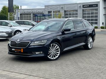 Skoda Superb - 1