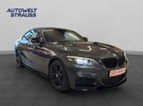 BMW M235i xDRIVE PERFORMANCE/AUT/LED/24 M. GARANTIE - : Schiebedach