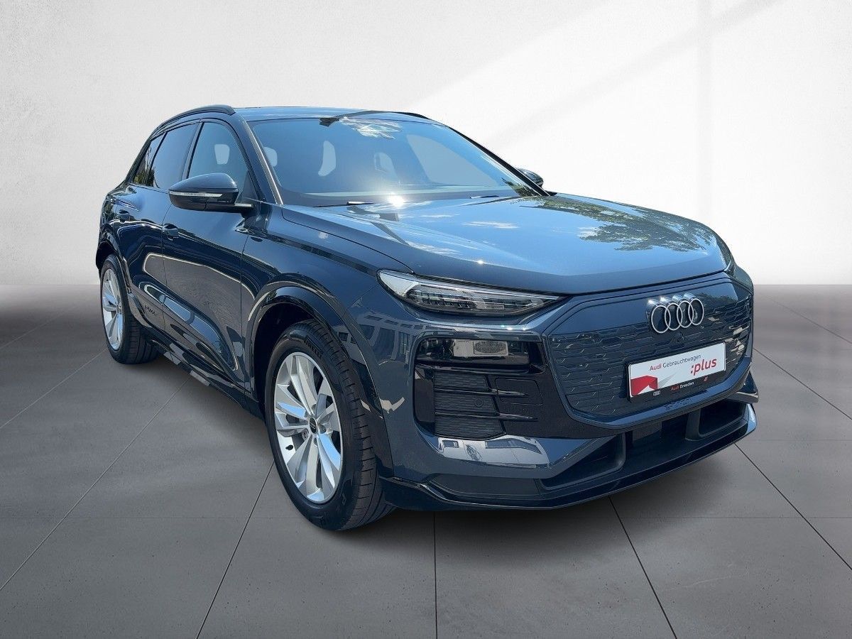Audi Q6 e-tron - Bild 6