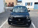 Smart ForTwo Coupé 52kW - Benziner, Schaltung - Smart: Be