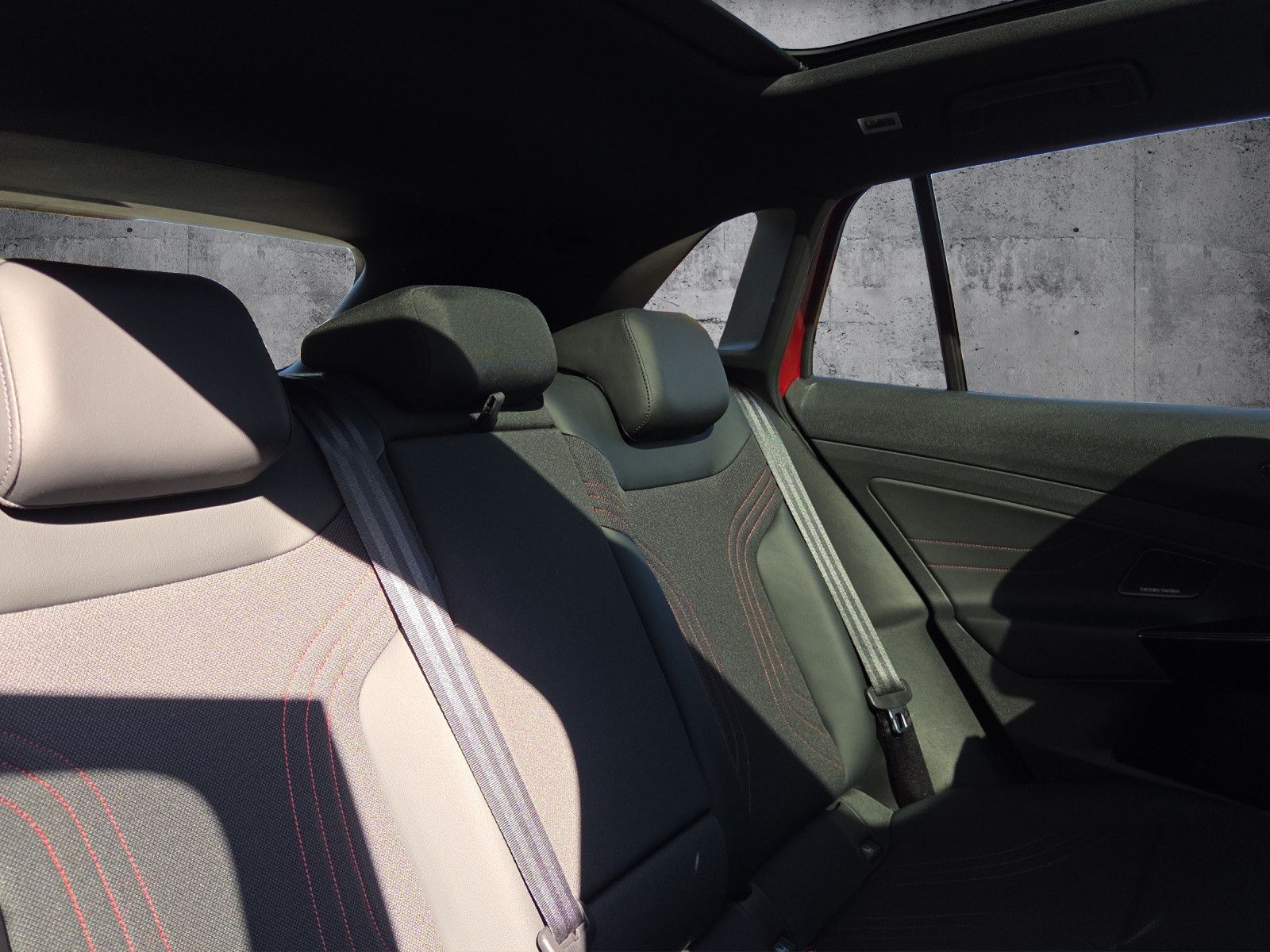 ID.4 79 kWh 4MOTION GTX 1-Gang Pano RFK AHK