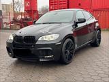 BMW X6M HAMANN - BMW: Haman
