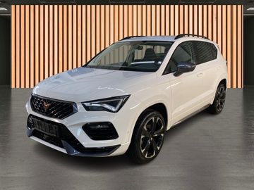 Cupra Ateca - 2