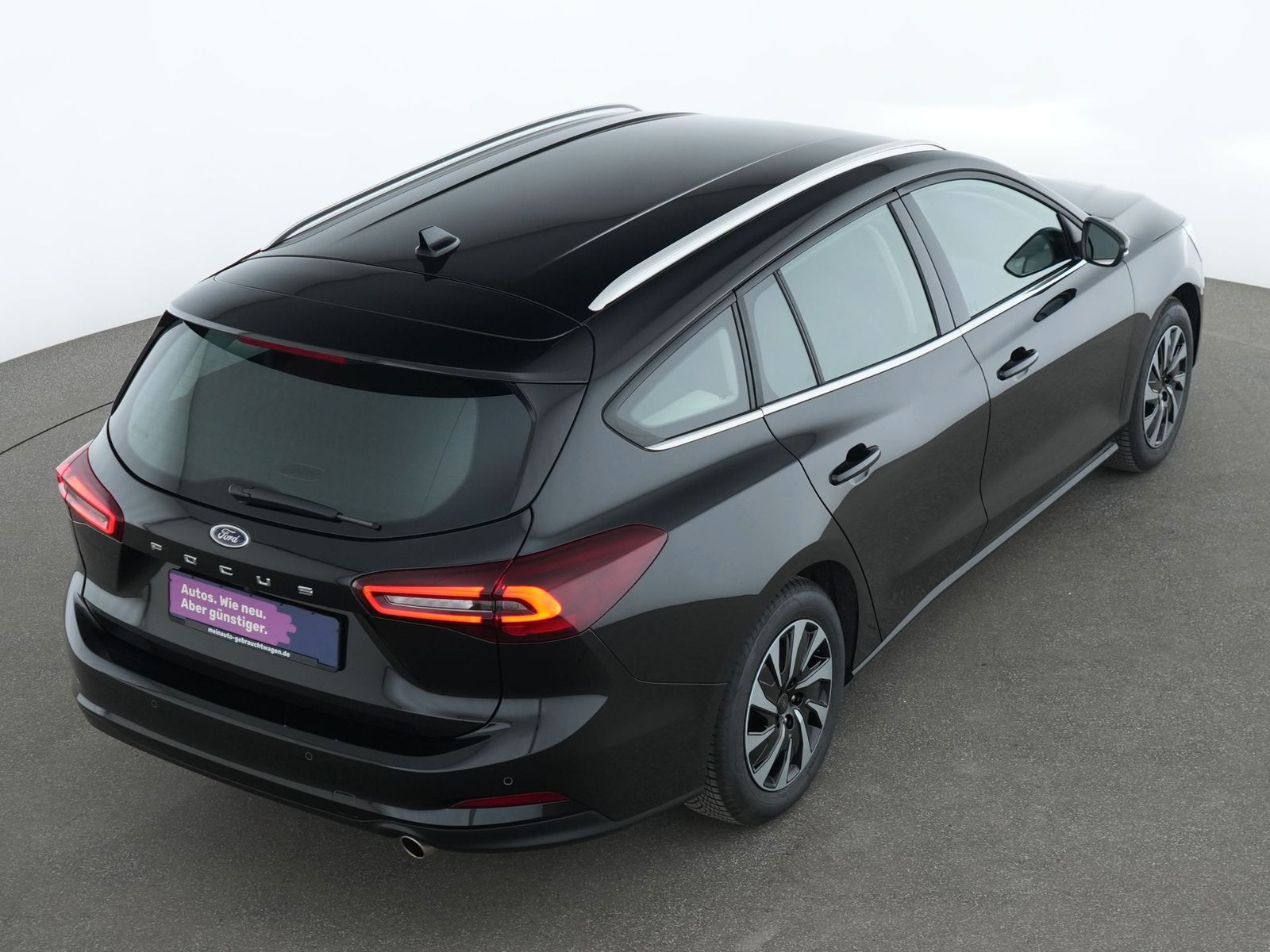 Ford Focus - Bild 11