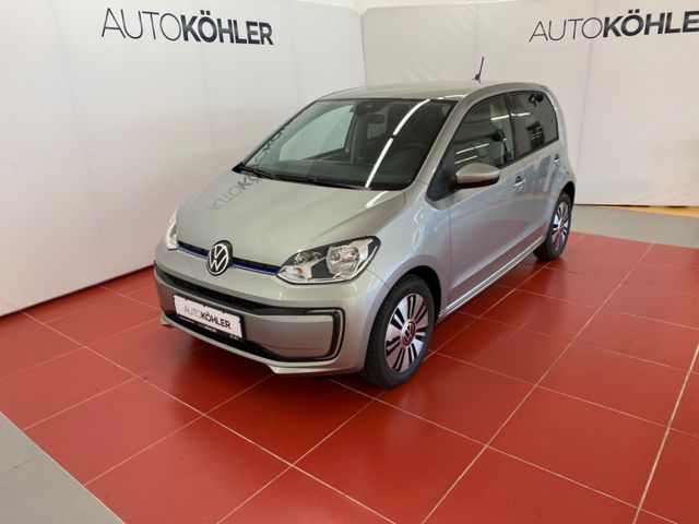 Volkswagen up! e-up! Edition