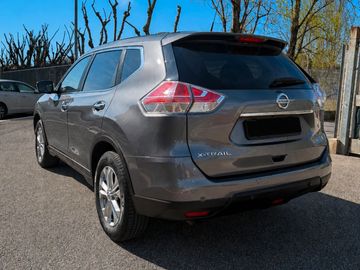 Nissan X-Trail - 6