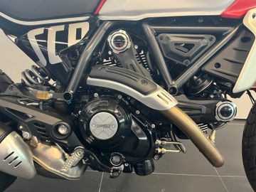Ducati Scrambler 800 Icon, Sonderpreis