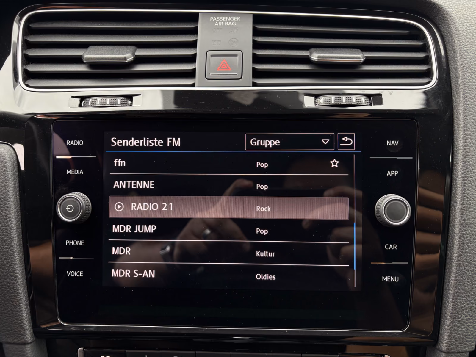 Volkswagen Golf VII Lim. DSG Join BlueMotion ACC/DAB+/LED