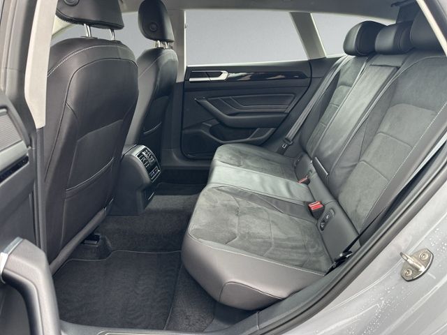 Arteon Shooting Brake 2.0 TSI DSG ELEGANCE NAVI+