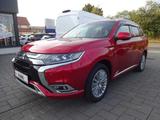 Mitsubishi Outlander Plug-in Hybrid PLUS Spirit-Paket 2.4 M - Mitsubishi Plug-in Hybrid Outlander aus 2020