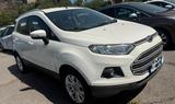 Ford EcoSport 1.0 EcoBoost 125 CV Plus - Ford EcoSport: Van