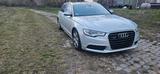 Audi A6 4G C7 quattro avant 3.0 - Audi A6 C7-4G