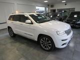 Jeep Grand Cherokee 3.0 CRD Summit - Jeep Gebrauchtwagen in Bochum
